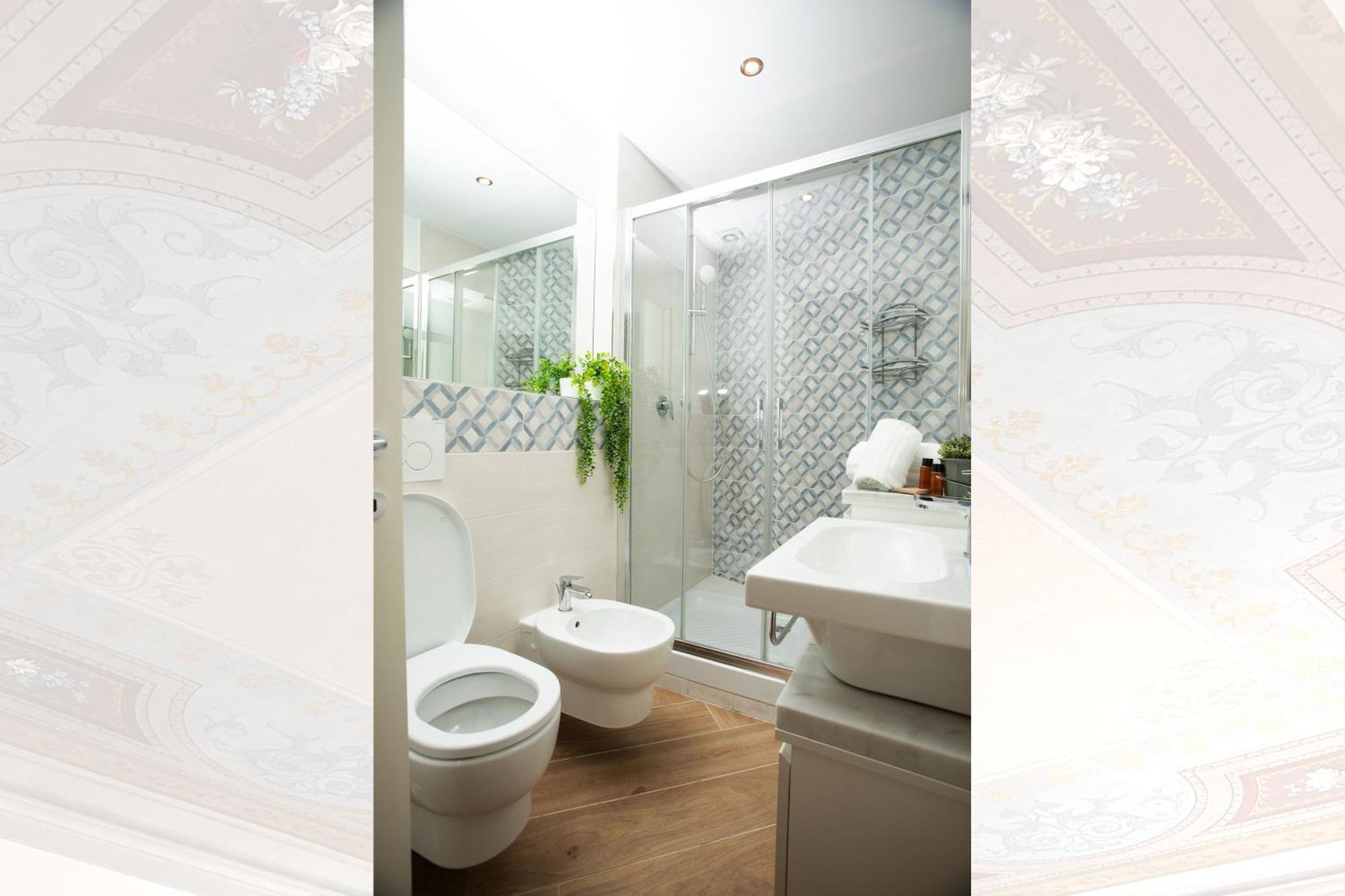 Residenza Bellieri Bed & Breakfast Floransa Dış mekan fotoğraf