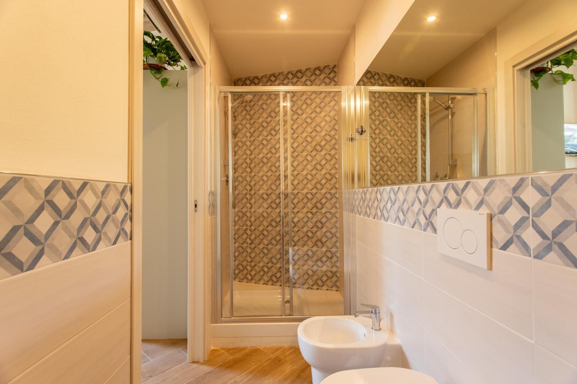 Residenza Bellieri Bed & Breakfast Floransa Dış mekan fotoğraf