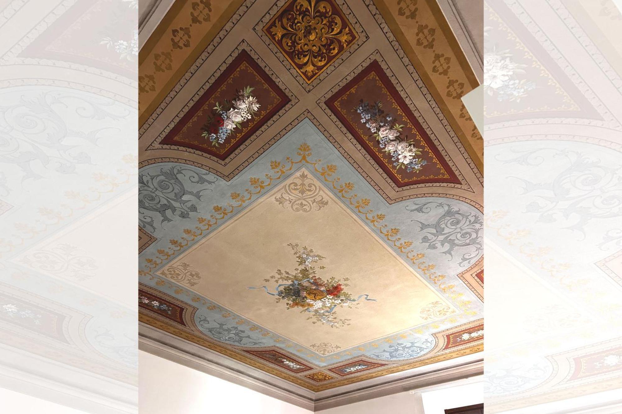 Residenza Bellieri Bed & Breakfast Floransa Dış mekan fotoğraf