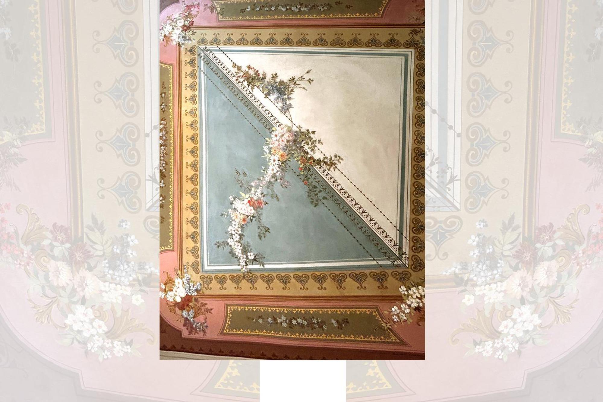 Residenza Bellieri Bed & Breakfast Floransa Dış mekan fotoğraf
