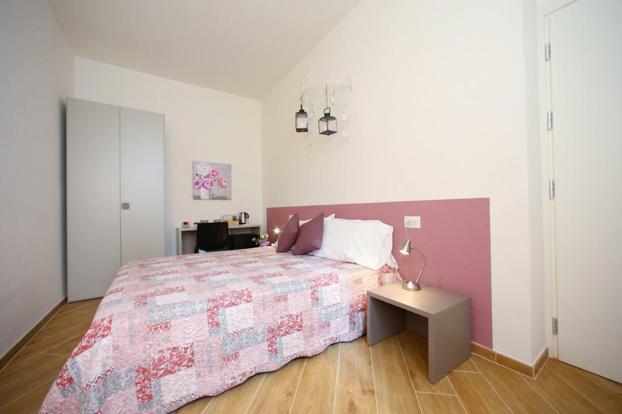 Residenza Bellieri Bed & Breakfast Floransa Dış mekan fotoğraf